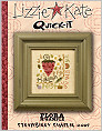 Q009 Flora McSample Strawberry Sampler Quick-it