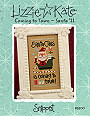 S100 Coming to Town � Santa �11 Snippet