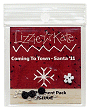 S100E Santa �11 Embellishment Pack