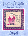 A Good Night - Santa '04