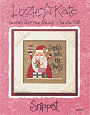 S85 Santa's Got The Goods - Santa '08 Snippet