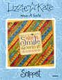 S86 Wear A Smile Snippet