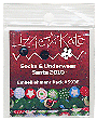 S93E Socks & Underwear Santa 2010 Embellishment Pack