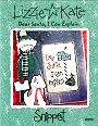 Dear Santa, I Can Explain