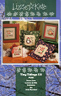 132 Tiny Tidings XII