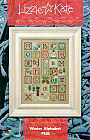 #151 Winter Alphabet