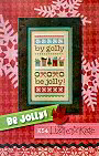 K54 Be Jolly Christmas 2011 Kit