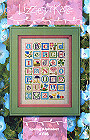 #146 Spring Alphabet