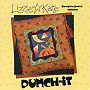 Pi006 Pumpkin Patch Punch Needle