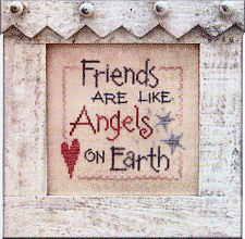 S03 Friends are Like Angels Snippet from Lizzie Kate