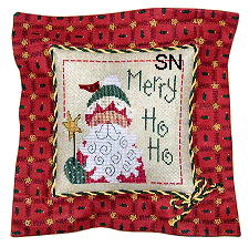 S08 MERRY HOHO