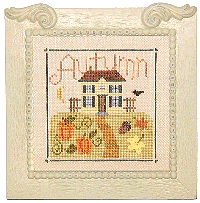 S22 Autumn Sampler