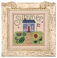 S25 Summer Sampler