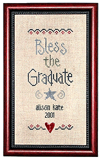 #S27 BLESS THE GRADUATE