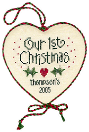 S61 1st Christmas