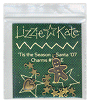 S74E Tis the Season - Santa �07 Embellishment Pack