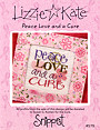 S79 Peace Love and a Cure