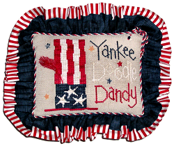 Yankee Doodles