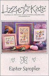 Easter Sampler