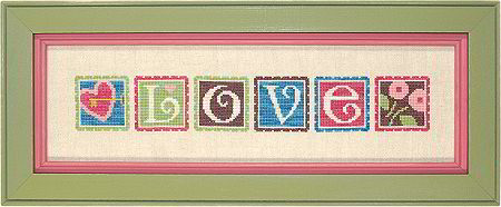 #127 Love Crazy from Lizzie Kate #127 Love Crazy from Lizzie Kate