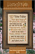 170 How To Be A Mean Mother 170 How To Be A Mean Mother