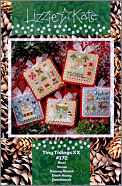 #172 Tiny Tidings XX #172 Tiny Tidings XX