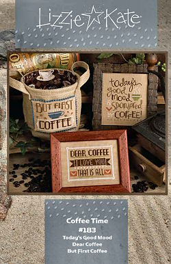 #183 Coffee Time #183 Coffee Time