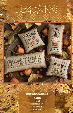 #185 Autumn Smalls #185 Autumn Smalls