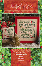 #187 Dear Santa