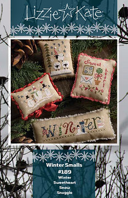 189 Winter Smalls #189 Winter Smalls