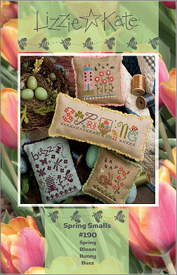 #190 Spring Smalls #190 Spring Smalls