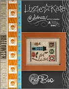 F168 Boo Celebrate! with Charm Flip-it