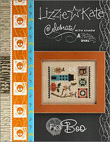 F168 Boo Celebrate! with Charm Flip-it