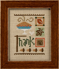 F169 Thank Celebrate! with Charm Flip-it from Lizzie Kate
