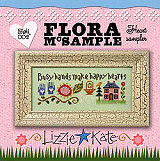 #FM002 Flora McSample Heart Sampler Kit