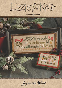 K60 Joy to the World Christmas Kit K60 Joy to the World Christmas Kit