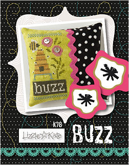 K78 Buzz Kit from Lizzie Kate