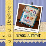 K81 SWEET SUMMER Limited Edition Kit K81 SWEET SUMMER Limited Edition Kit
