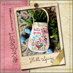 K86 Hello Spring Kit from Lizzie*Kate - click for more info