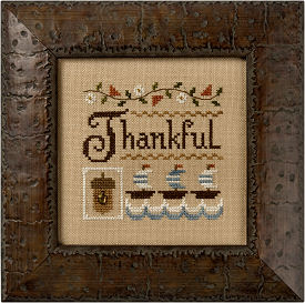K92 A Little Thankful Kit K92 A Little Thankful Kit