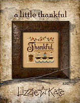 K92 A Little Thankful Kit