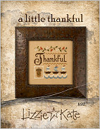 K92 A Little Thankful Kit