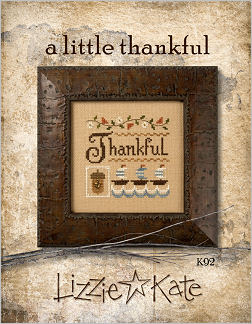 K92 A Little Thankful Kit