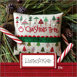 K94 O Christmas Tree Kit K94 O Christmas Tree Kit