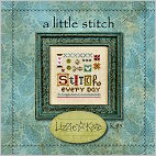 K95 A Little Stitch