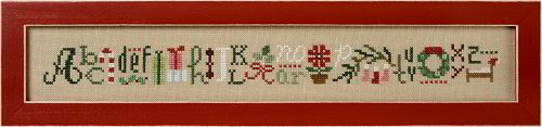 S110 Merry String Snippet S110 Merry String Snippet