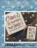 S118 Collect Moments Flora McSample Snippet S118 Collect Moments Flora McSample Snippet