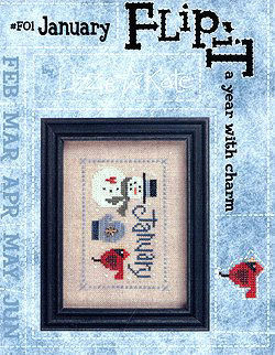 January Flip-It January Flip-It