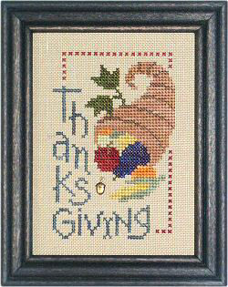 F18 Thanksgiving Flip-It model from Lizzie Kate