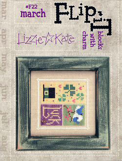 F22 March Blocks Flip-It F22 March Blocks Flip-It